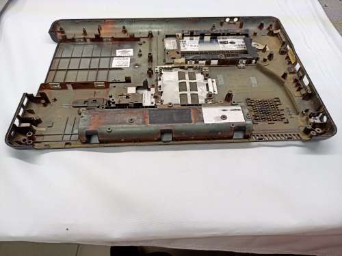 Lower housing motherboard HP CQ60 604AH28.013 HP SPARE 496826-001